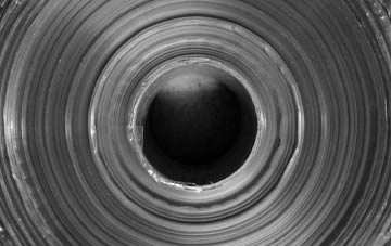 Upper Astrop edpm waterproofing