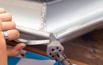 disadvantages of Upper Astrop lead roofing