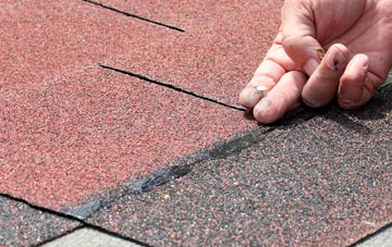 Upper Astrop asphalt roof repairs