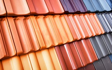 Upper Astrop roof tile costs