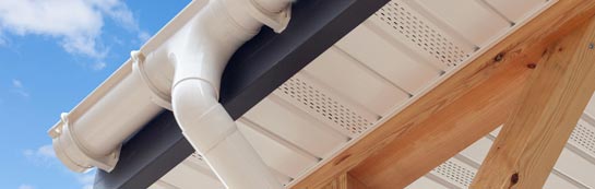 get Upper Astrop guttering quotes today