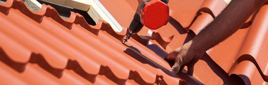 save on Upper Astrop roof installation costs