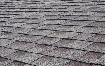 Upper Astrop tiles for shallow pitch roofing