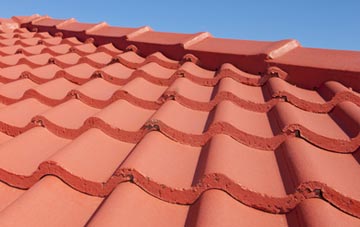 Upper Astrop tile and slate roof replacement