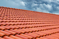 Upper Astrop roofing tiles